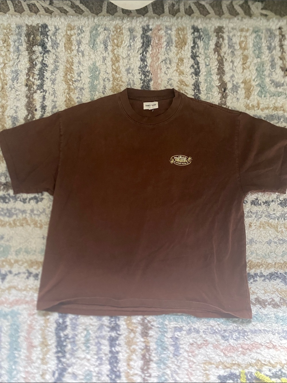 Surf Locos Unisex Shirt